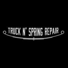 Truck N Spring Repair