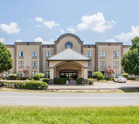 Comfort Suites McAlester - Mcalester, OK