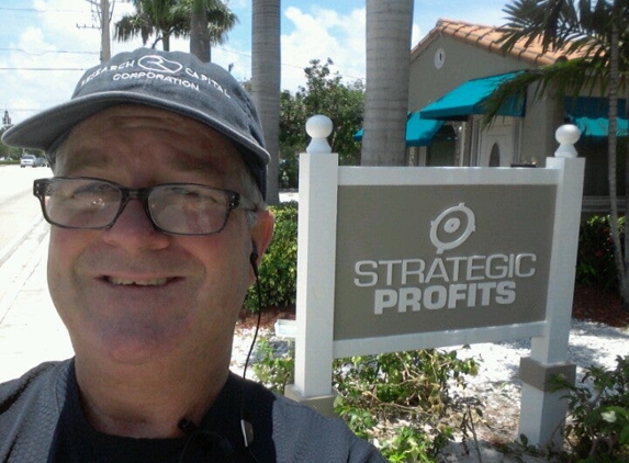 Strategic Profits - Delray Beach, FL