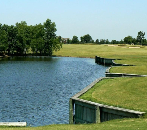 Waterview Golf Club - Rowlett, TX