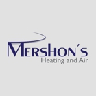 Mershon's Heating