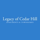 Legacy of Cedar Hill Apartments & Townhomes - Apartments