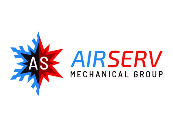 AirServMG Heating & Cooling