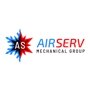 AirServMG Heating & Cooling