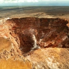 Volcano Tours