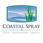 Coastal Spray