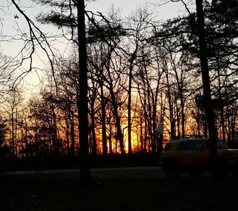 Craighead Forest Park - Jonesboro, AR