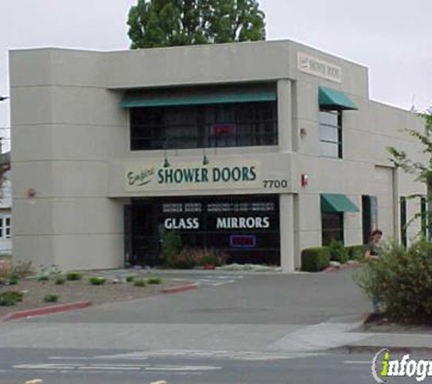 Empire Shower Door Inc - Petaluma, CA