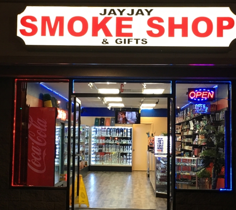 Jay Jay Smoke Shop - Cudahy, CA