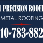 A-1 Precision Metal Roofs