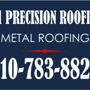 A-1 Precision Metal Roofs