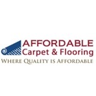 Affordable  Carpet & Flooring