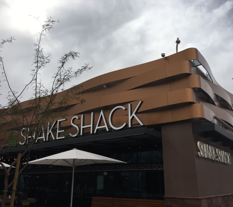 Shake Shack - Las Vegas, NV