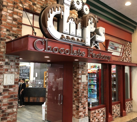 Chip's Chocolate Factory - Kansas City, MO