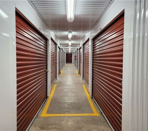 Extra Space Storage - Mckinney, TX