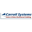 Carroll Systems - Wire & Cable-Non-Electric