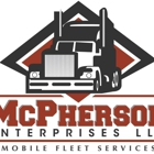 McPherson Enterprises LLC
