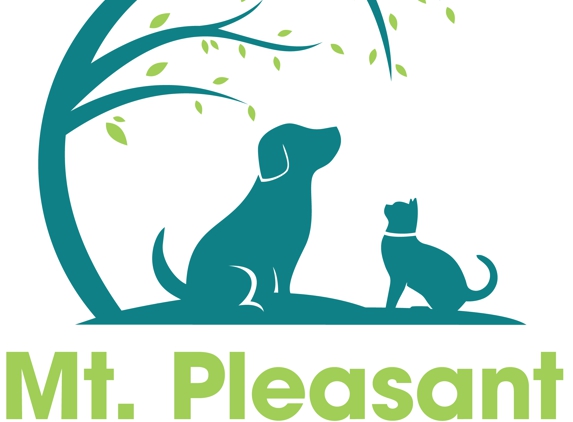 Mt. Pleasant Vet Clinic - Chesapeake, VA