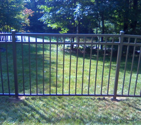 Mike Lilly Fence Installation & Repair - Slab Fork, WV