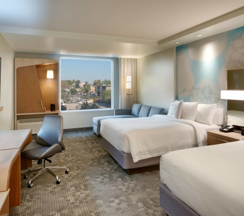 Courtyard by Marriott - Hawthorne, CA