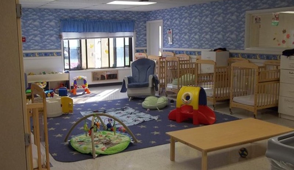 Larchmont KinderCare - Mount Laurel, NJ