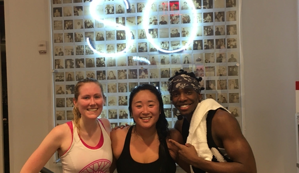 SoulCycle NoMad - New York, NY