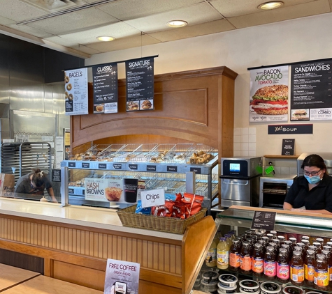 Bruegger's Bagels - Pittsburgh, PA