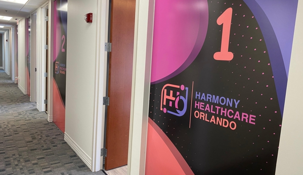 Harmony Healthcare Orlando - Orlando, FL