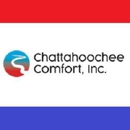 Chattahoochee Comfort Inc - Fireplaces