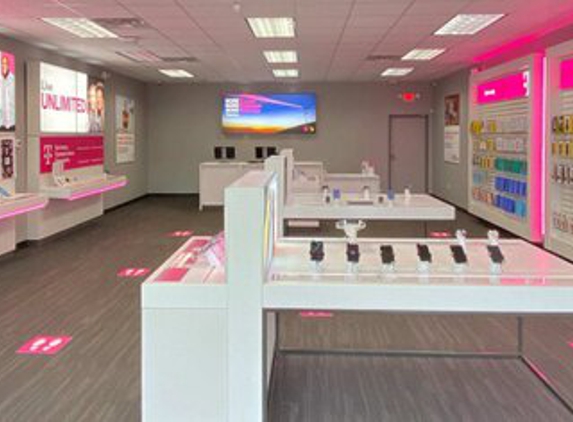 T-Mobile - Shelby, NC