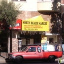 North Beach Market & Deli - Grocery Stores