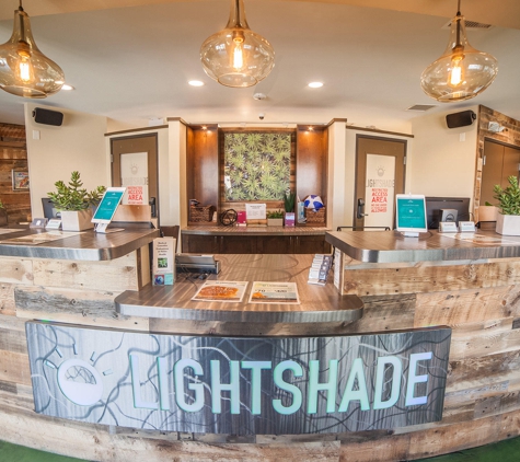 Lightshade Rec & Med Dispensary - Denver, CO