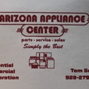 Arizona Appliance Center - Major Appliances