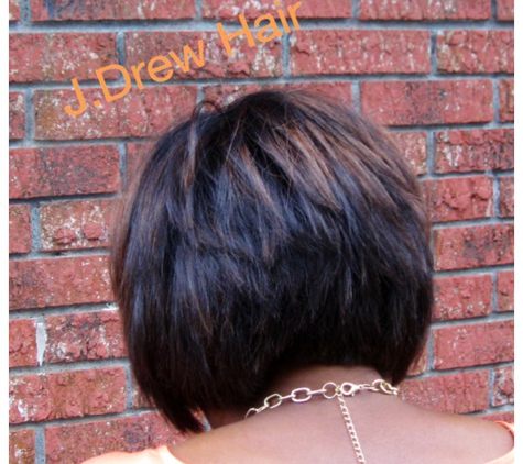 JDrew Hair Studio - Jacksonville, NC