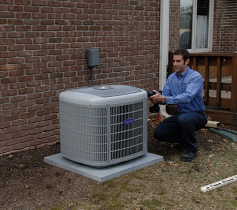 Airtech Heating And Cooling - Lorain, OH