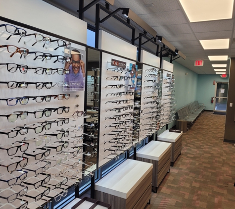 Stanton Optical - Jacksonville, FL