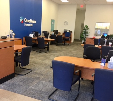 OneMain Financial - Chester, VA