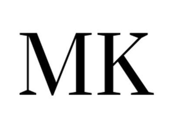 M.K. Diamonds