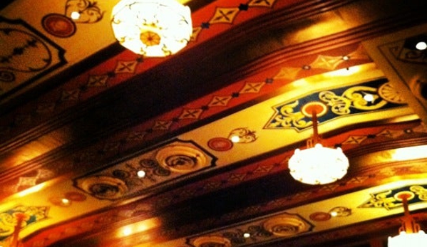 Uptown Theatre - Napa, CA