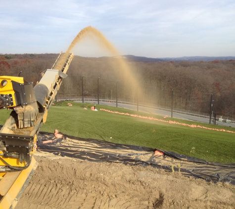 Chenango Contracting Inc - Johnson City, NY