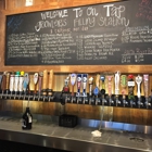 On Tap Growlers