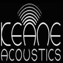 Keane Acoustics Inc. - Professional Engineers