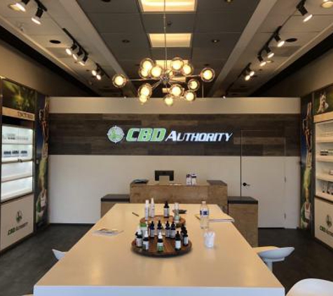 CBD Authority-Moreno Valley - Moreno Valley, CA