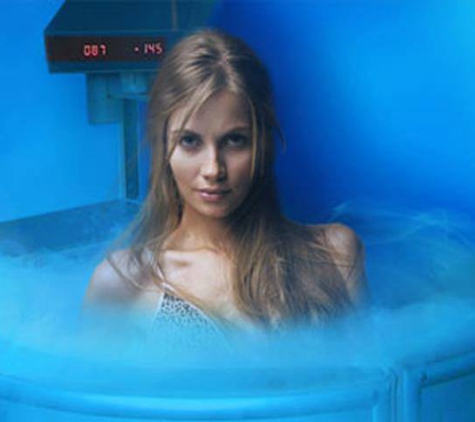 OZONE Cryotherapy - Sunnyvale, CA