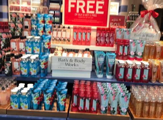 Bath & Body Works - Norman, OK