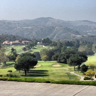 The Clubhouse at Anaheim Hills Golf Course - Anaheim, CA