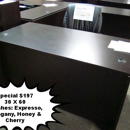 G.L.M. Office Furniture - Office Furniture & Equipment