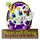 Paint And Party - Paint
