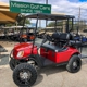 Mission Golf Cars