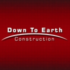 Down To Earth Construction